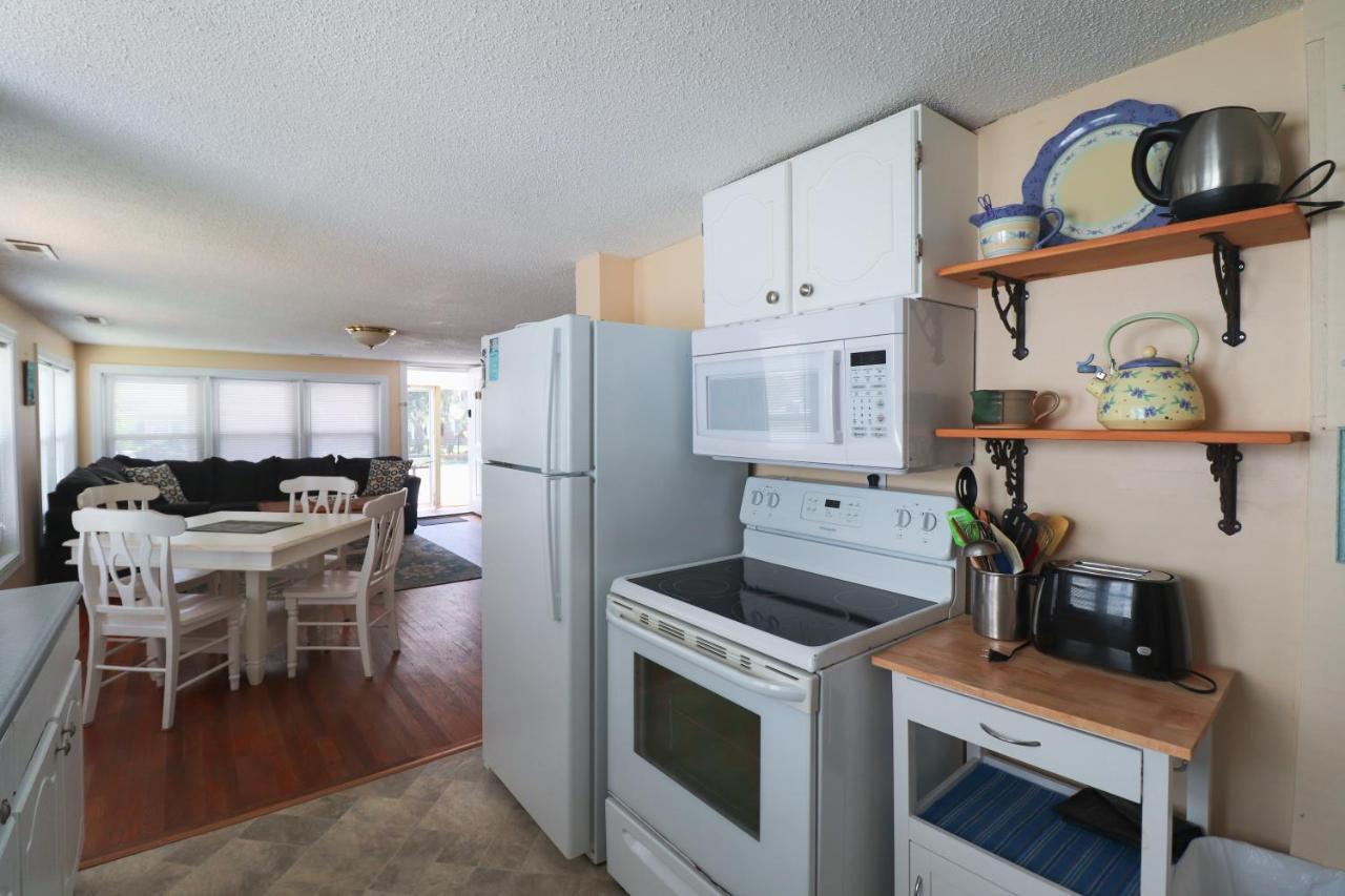 Loris Landing Cottage Myrtle Beach Dış mekan fotoğraf