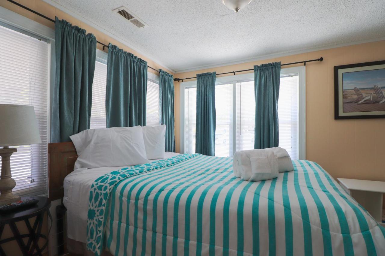 Loris Landing Cottage Myrtle Beach Dış mekan fotoğraf