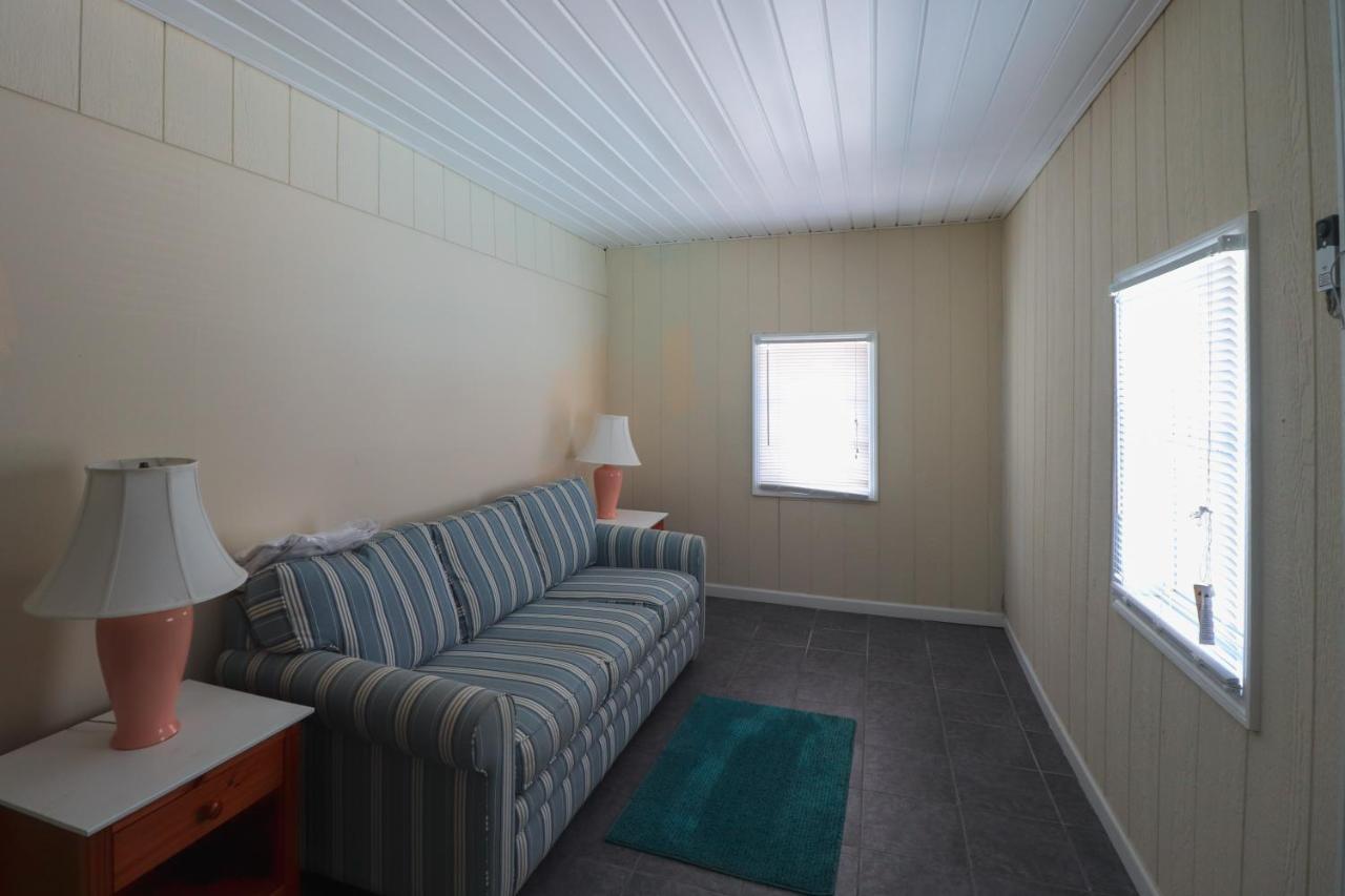 Loris Landing Cottage Myrtle Beach Dış mekan fotoğraf