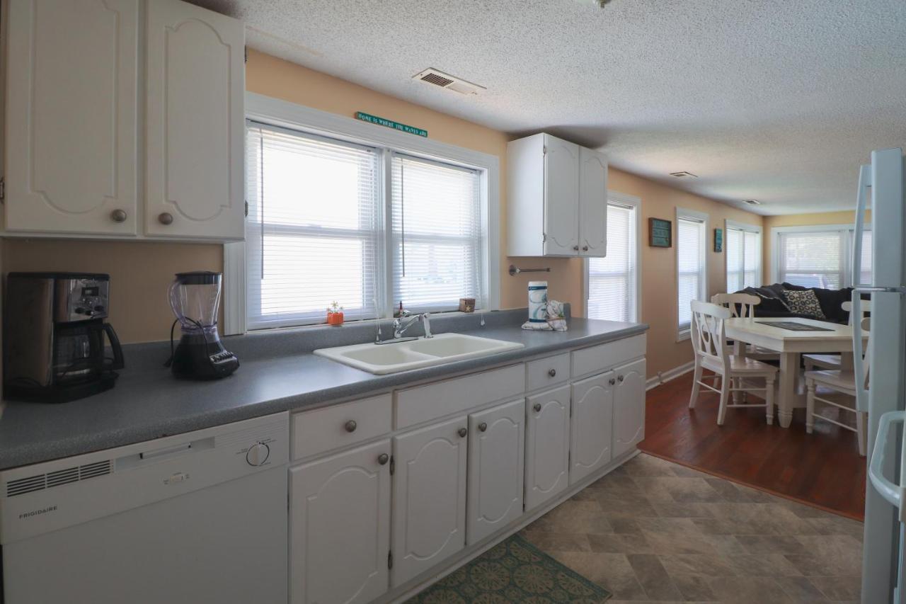 Loris Landing Cottage Myrtle Beach Dış mekan fotoğraf