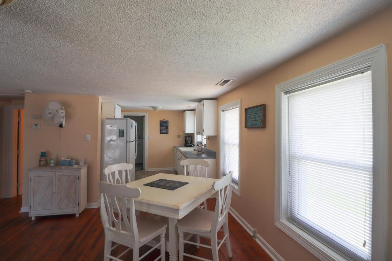Loris Landing Cottage Myrtle Beach Dış mekan fotoğraf