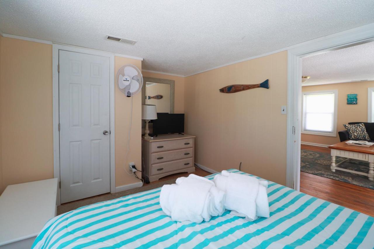 Loris Landing Cottage Myrtle Beach Dış mekan fotoğraf
