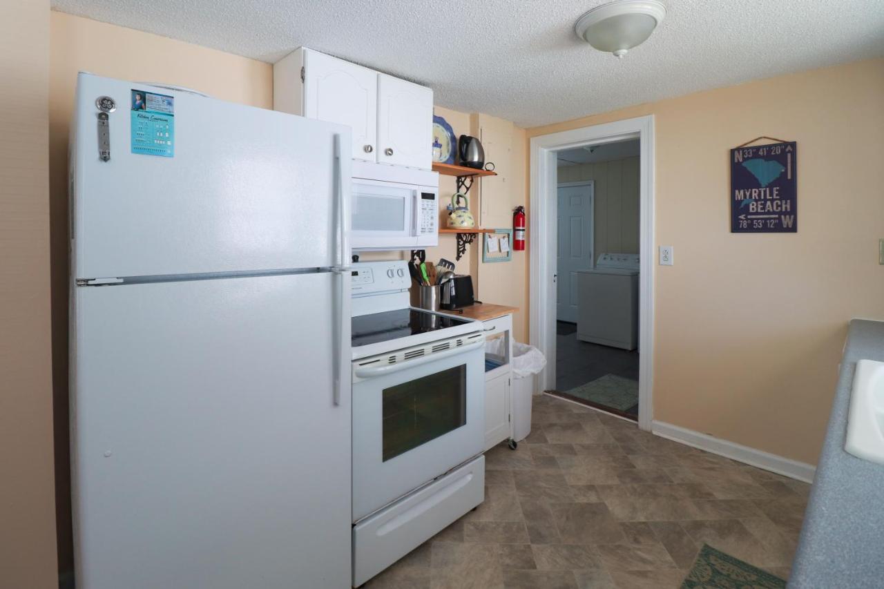 Loris Landing Cottage Myrtle Beach Dış mekan fotoğraf