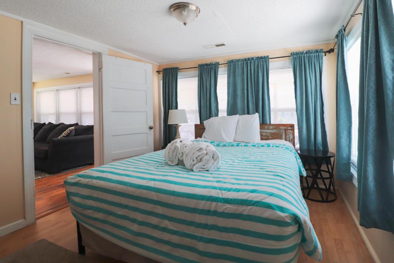Loris Landing Cottage Myrtle Beach Dış mekan fotoğraf