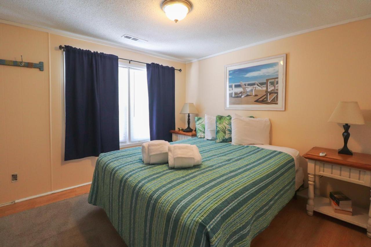 Loris Landing Cottage Myrtle Beach Dış mekan fotoğraf