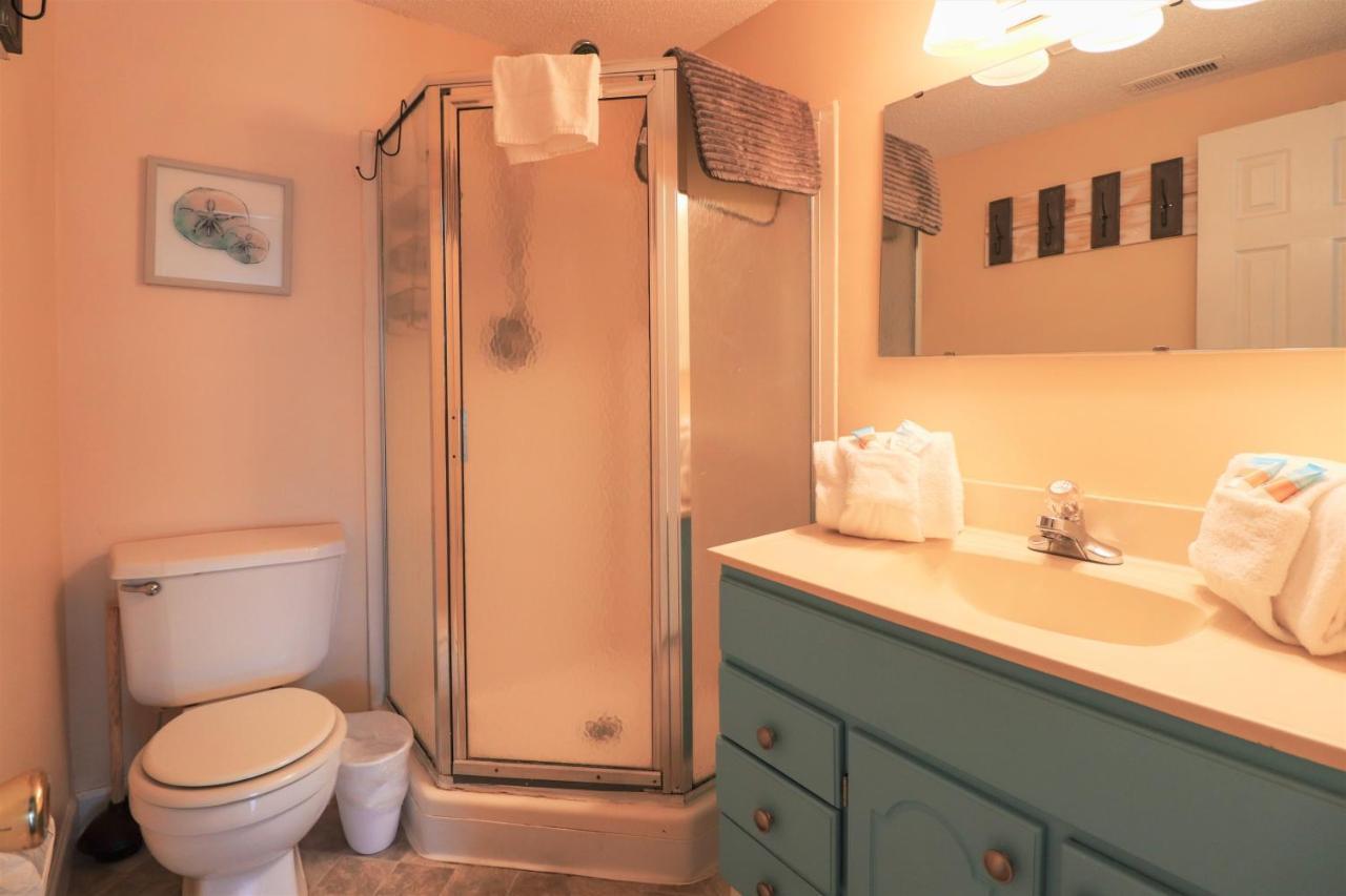 Loris Landing Cottage Myrtle Beach Dış mekan fotoğraf