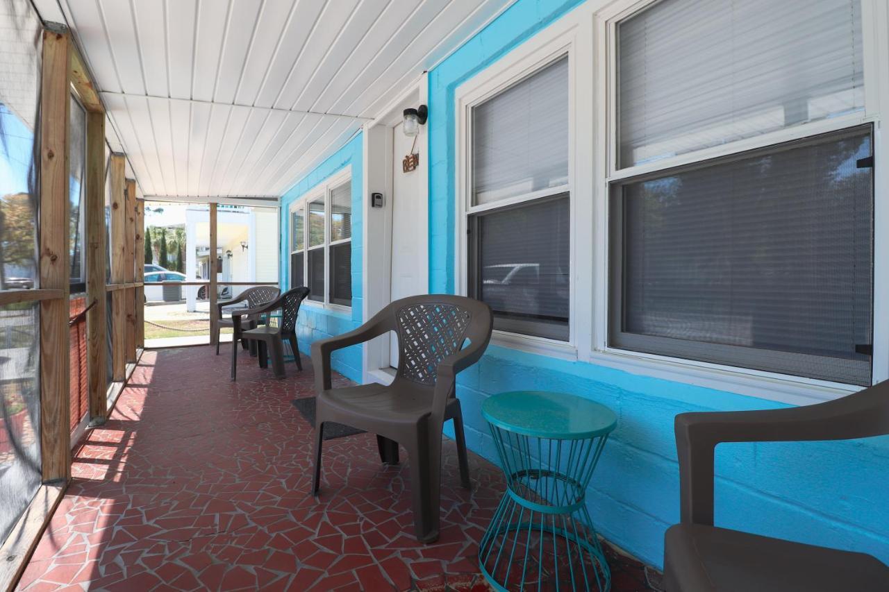 Loris Landing Cottage Myrtle Beach Dış mekan fotoğraf