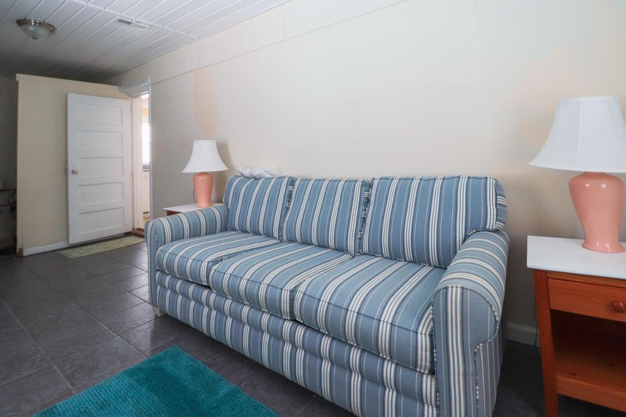 Loris Landing Cottage Myrtle Beach Dış mekan fotoğraf