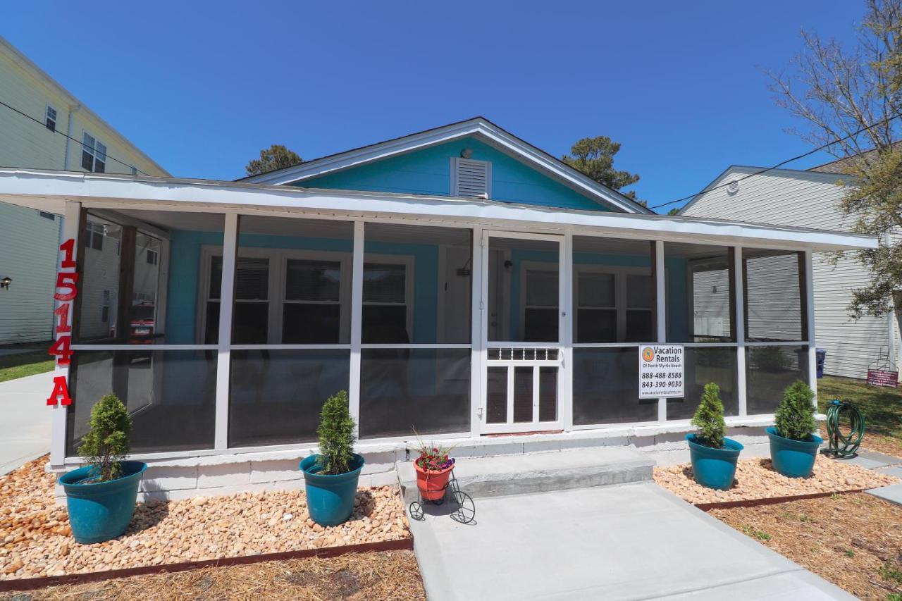 Loris Landing Cottage Myrtle Beach Dış mekan fotoğraf