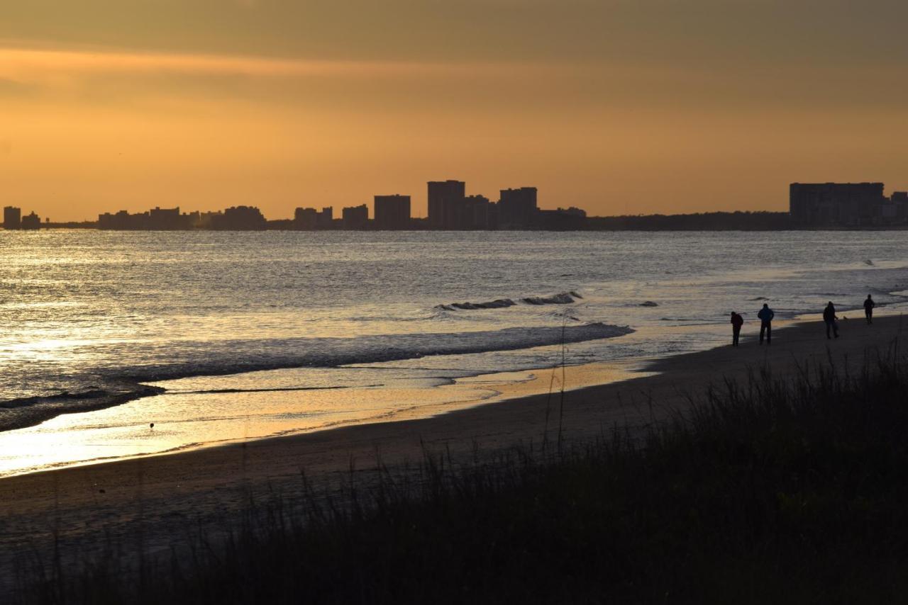 Loris Landing Cottage Myrtle Beach Dış mekan fotoğraf